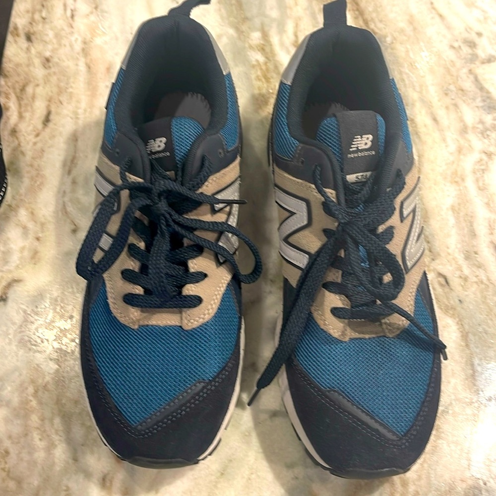 Men’s New Balance 574